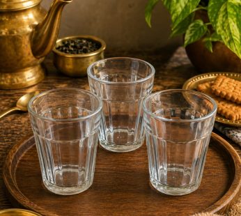 Tea Glass – 120 Ml