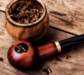Tobacco Noir