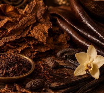 Tobacco  Vanilla- Inspired by Tom Ford