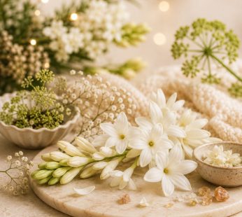 Tuberose Angelica – Inspired By Jo Malone