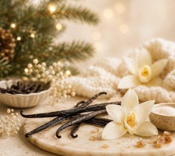 Vanilla Bean Noel  – Inspired by Bath N Body Works