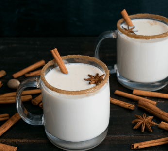 Vanilla Bourbon