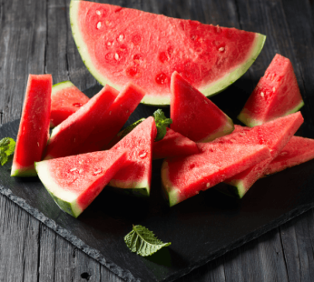 Watermelon Punch