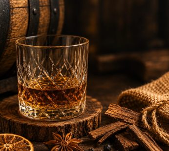 Whiskey