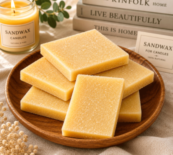 Beeswax