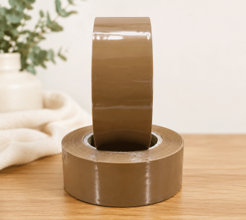 Packing tape – Brown 2 pcs
