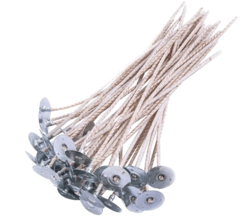 Eco Wicks – Premium – Pack of 50
