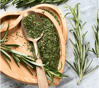 Rosemary Essential Oil