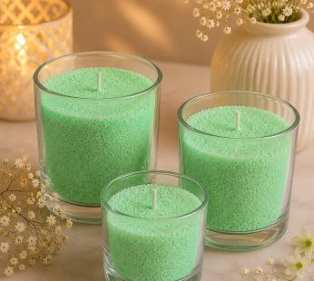SandWax – Green