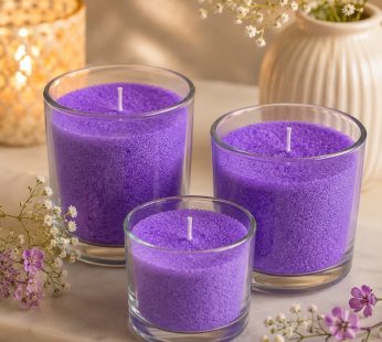 SandWax – Purple