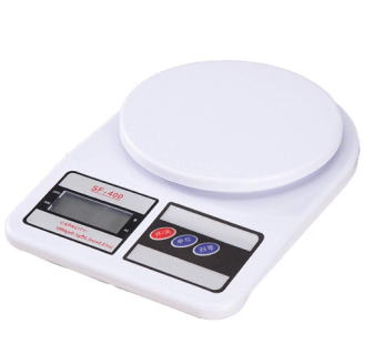 Weighing Scale